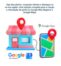 GOOGLE MEU NEGÓCIO